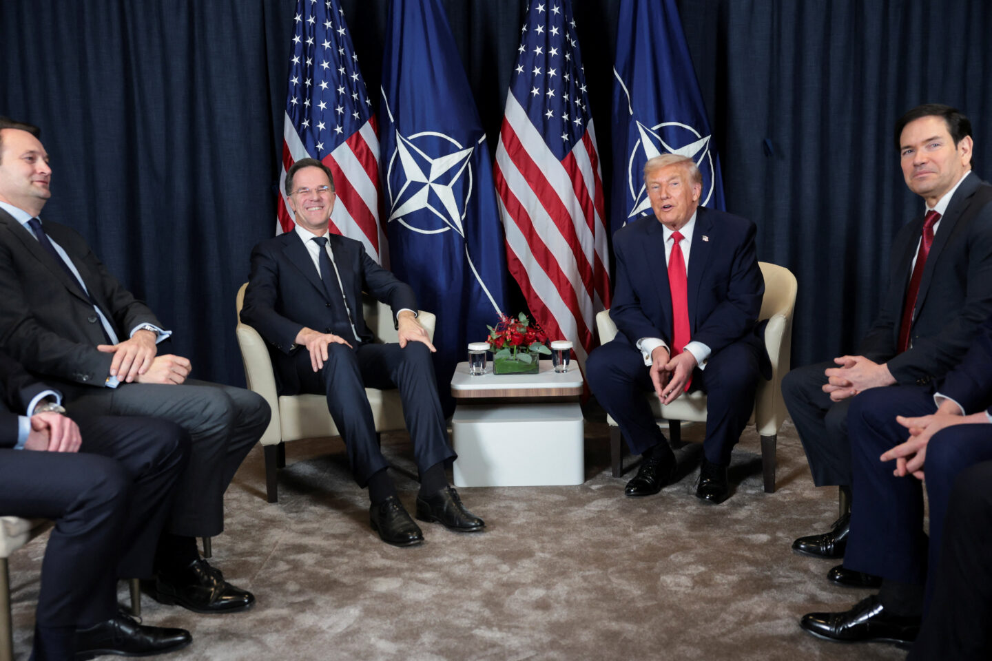 NATO