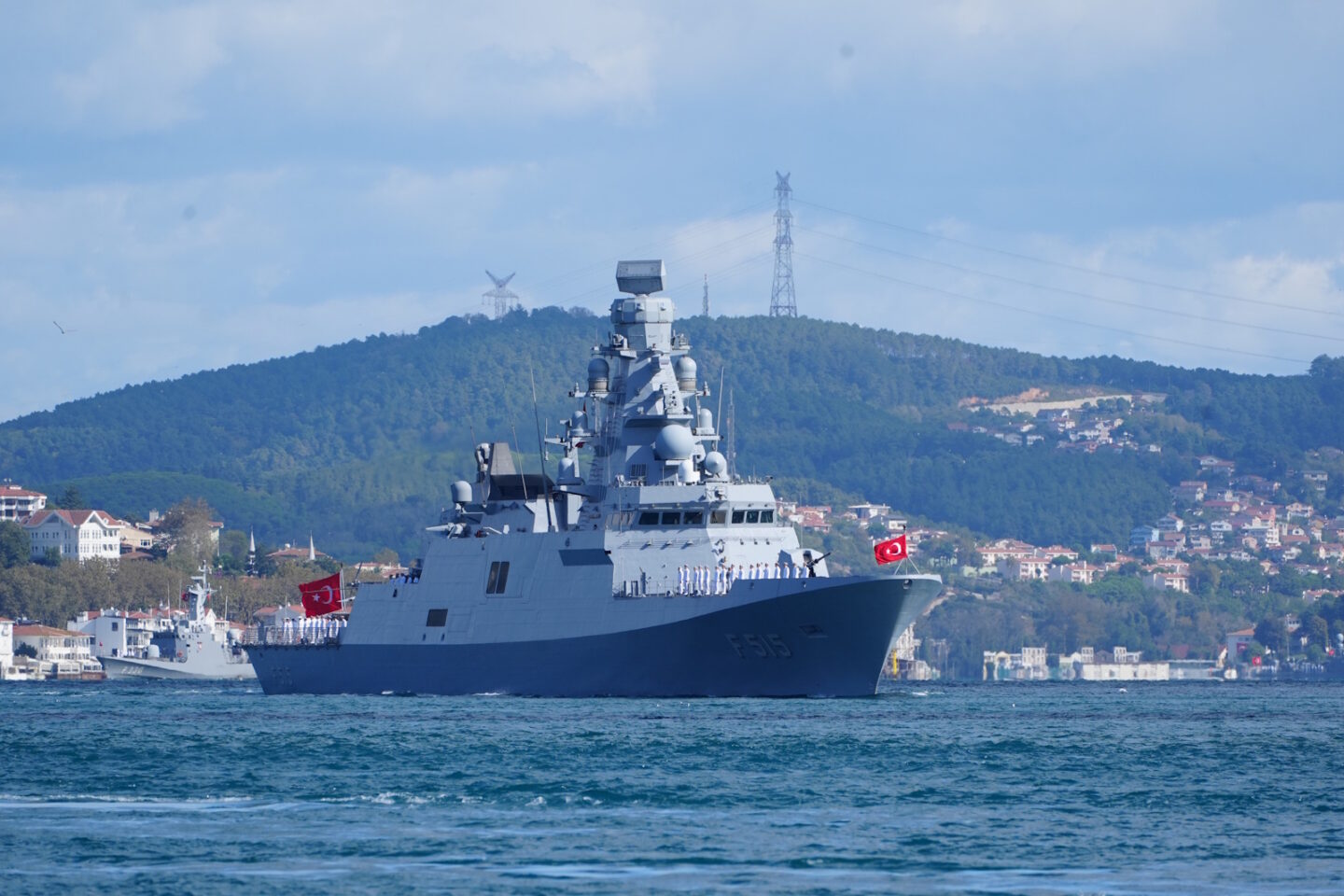 Istanbul