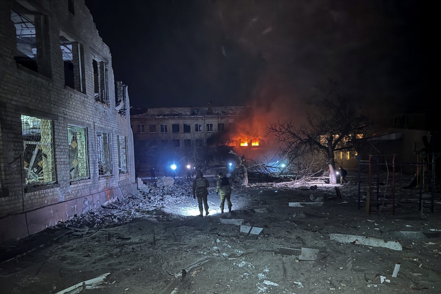 Ουκρανία