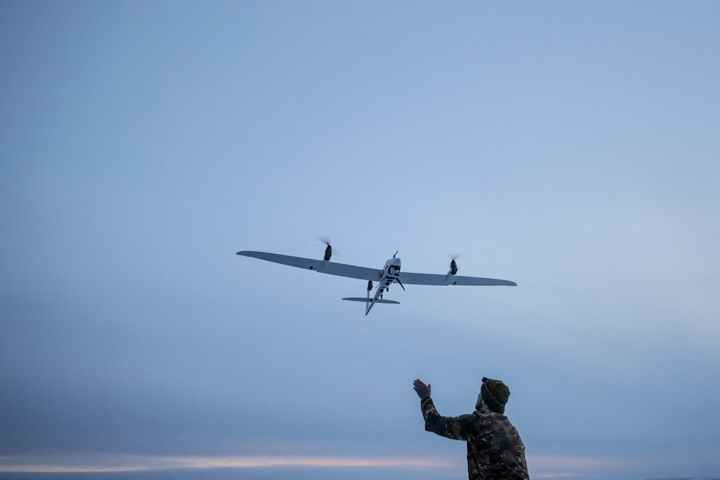 drones