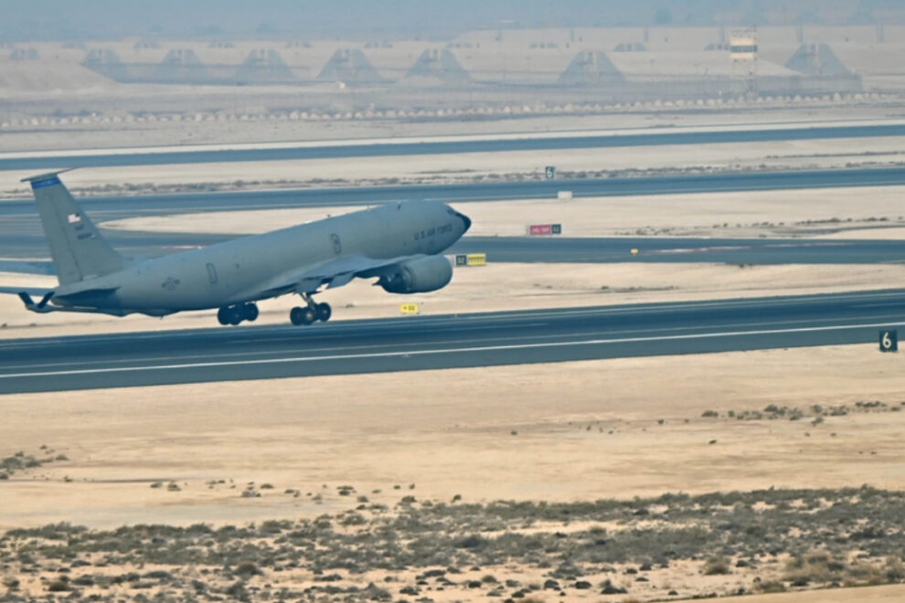 KC-135