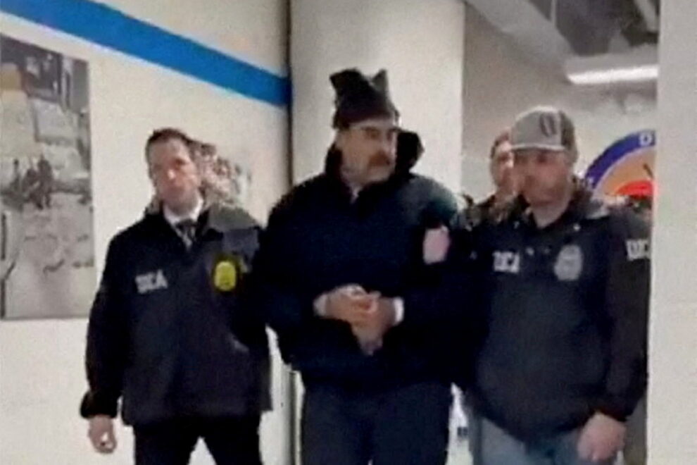 Μαδούρο