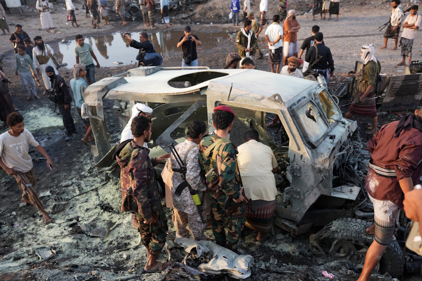 Υεμένη