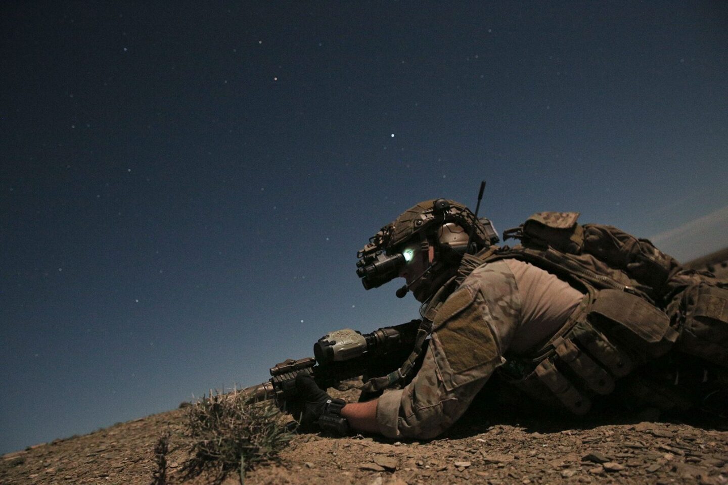Delta Force