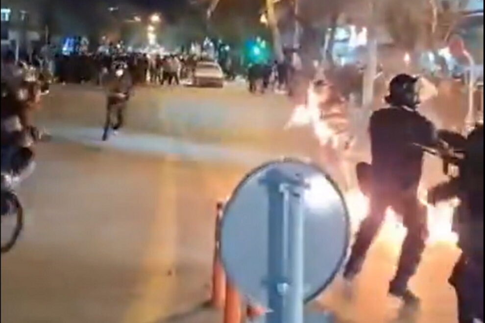 Ιράν