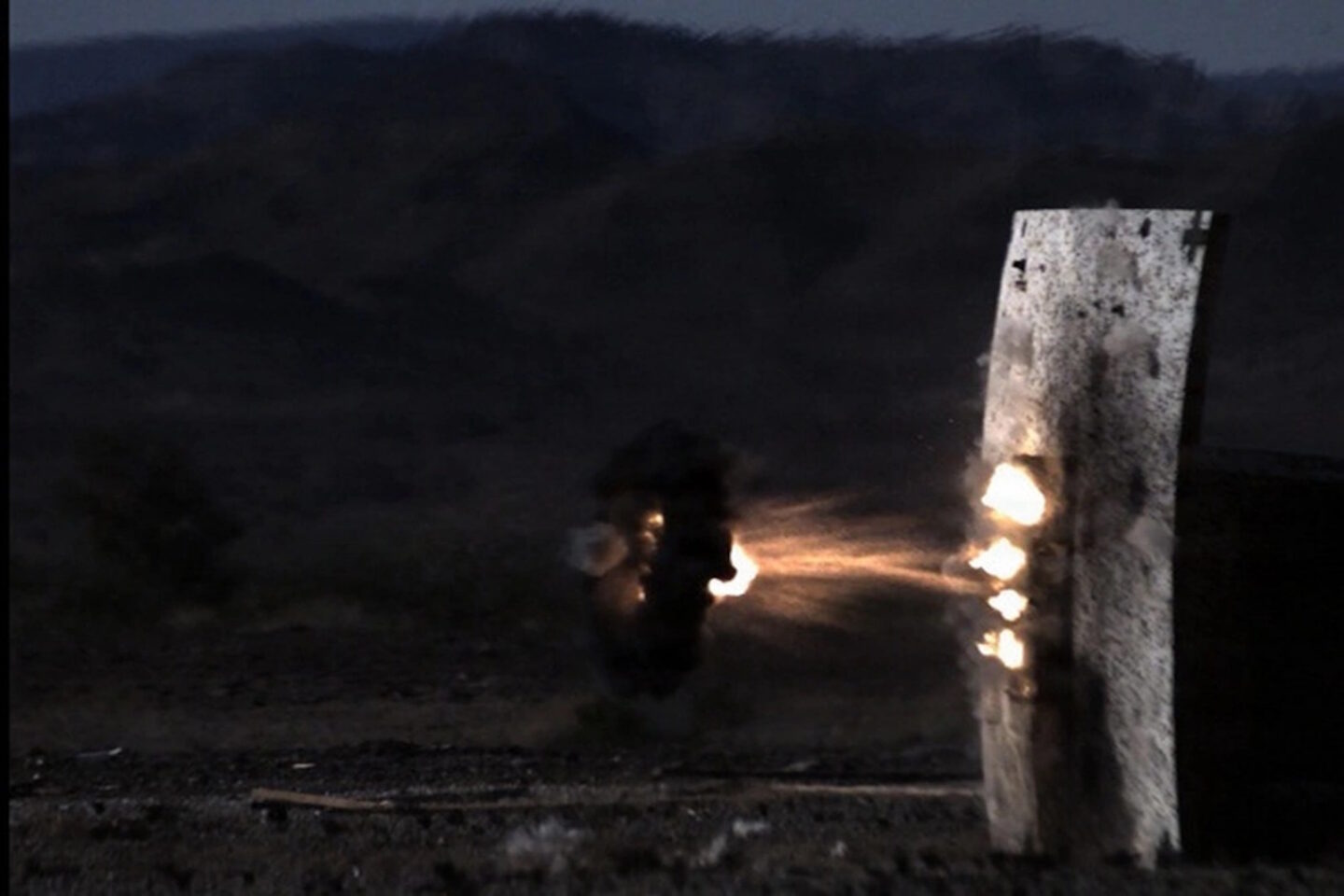 Apache