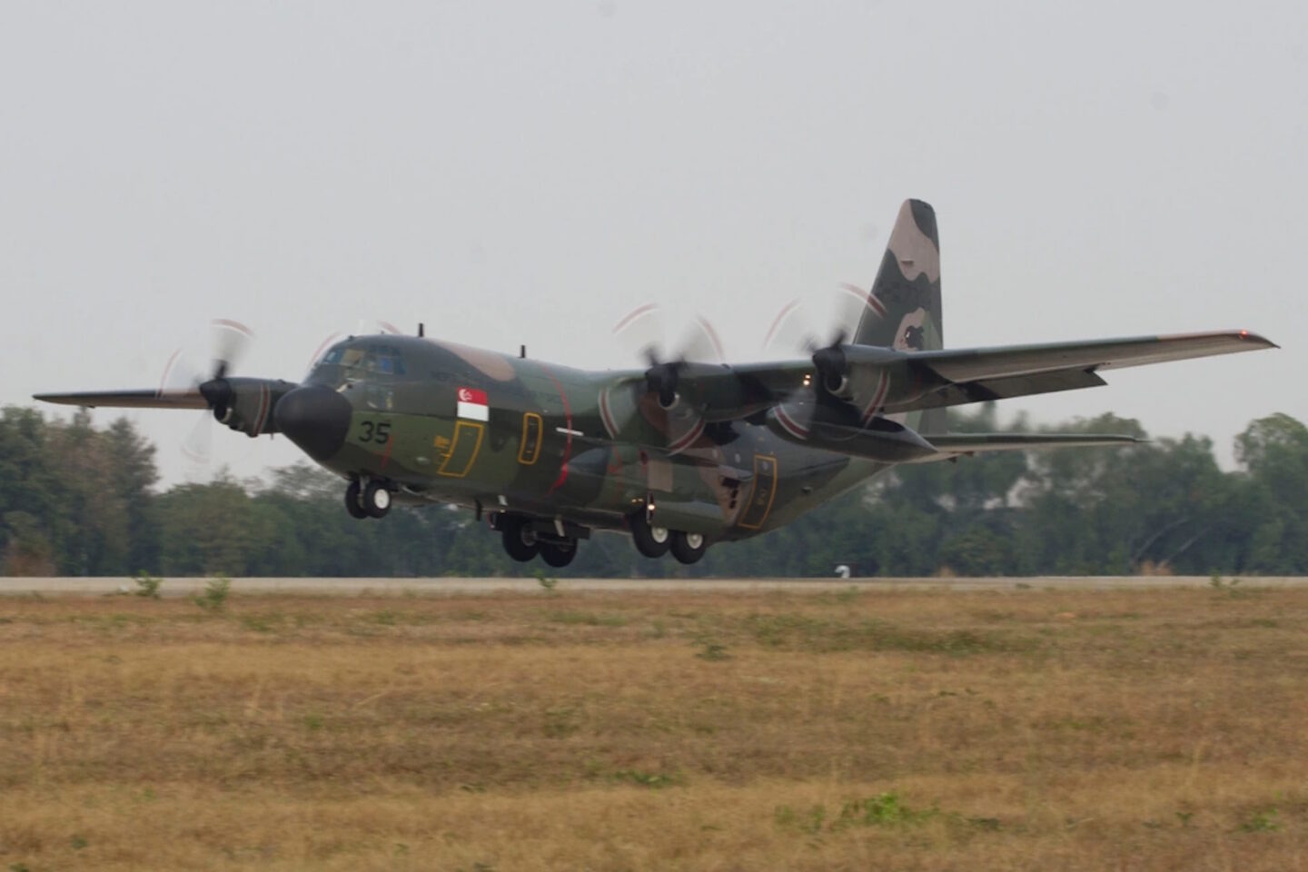C-130H