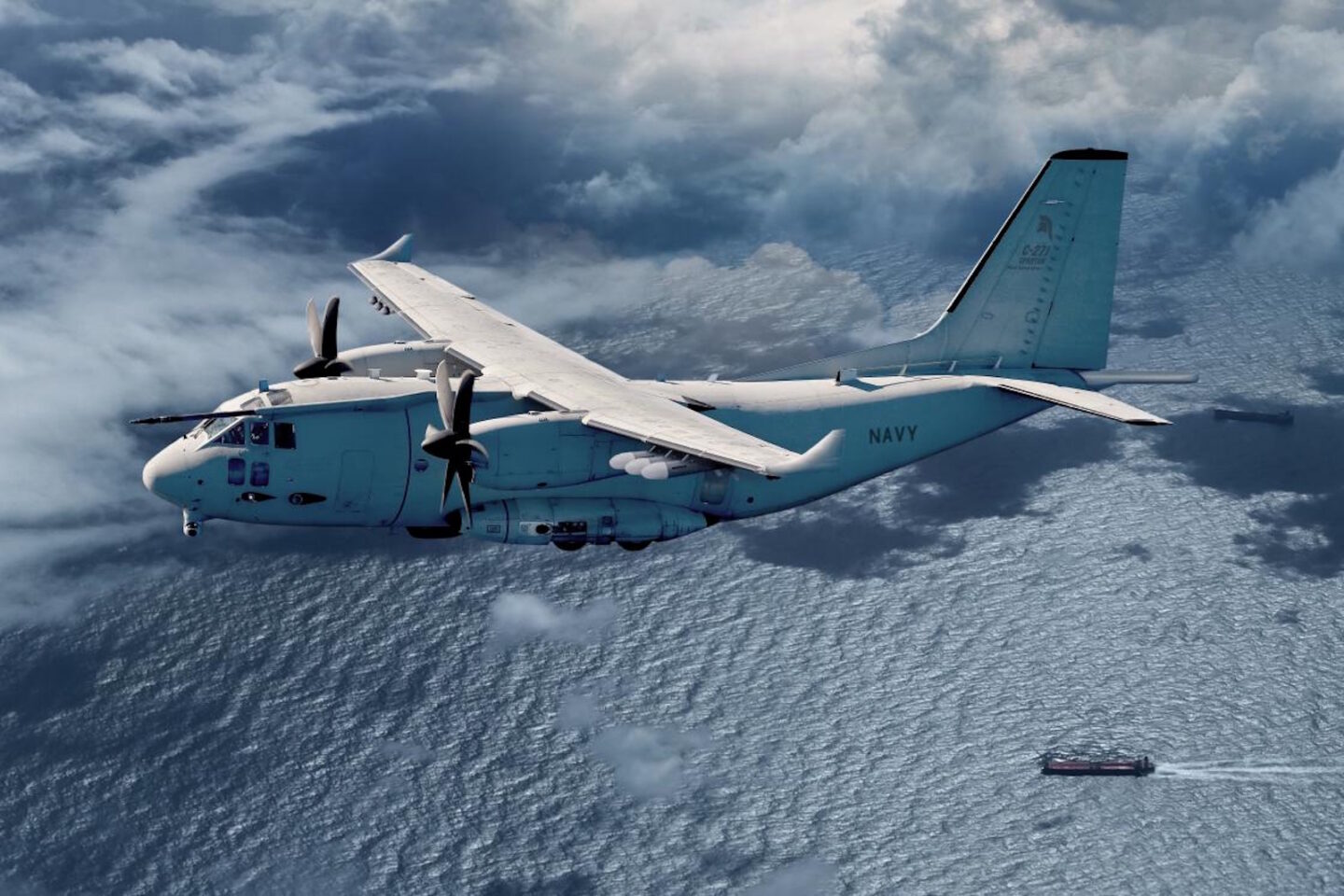 C-27J