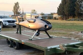 Camcopter S-100