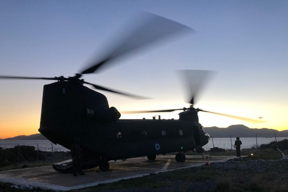 Chinook