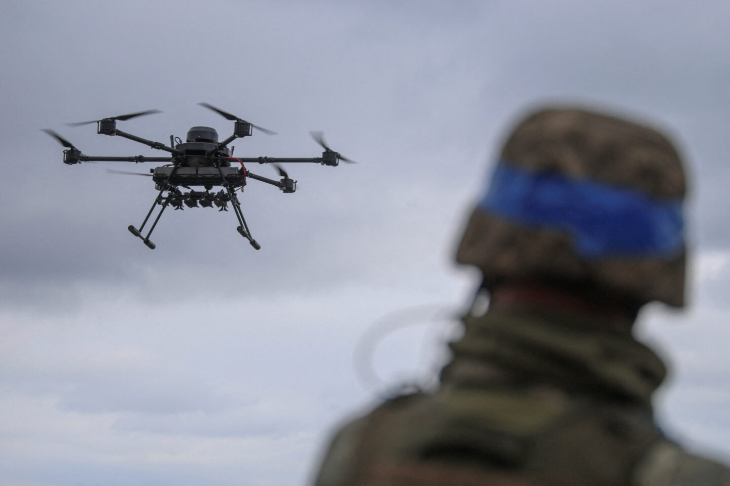 drone