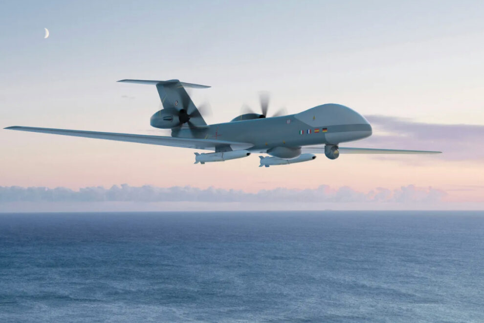 Eurodrone