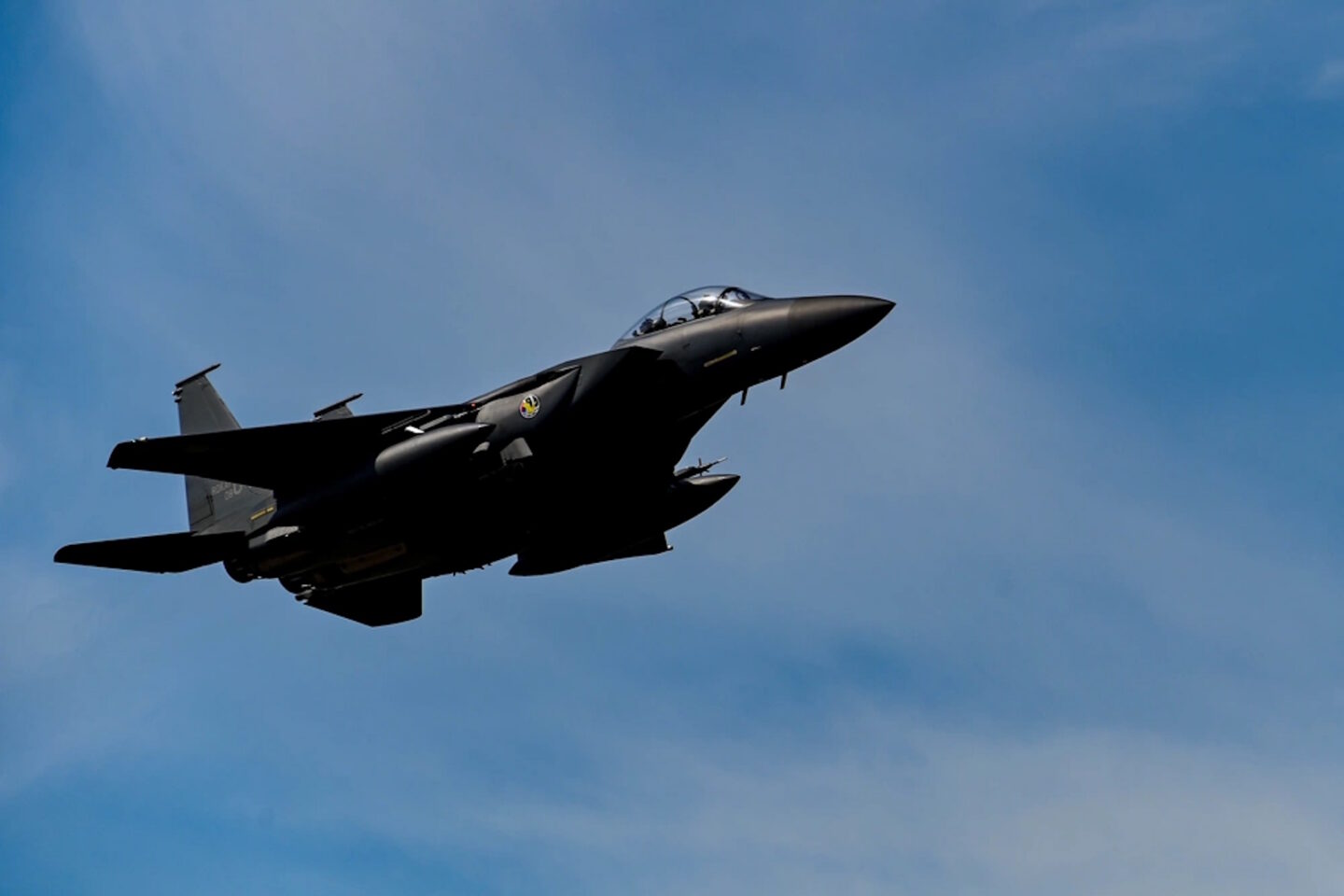 F-15K