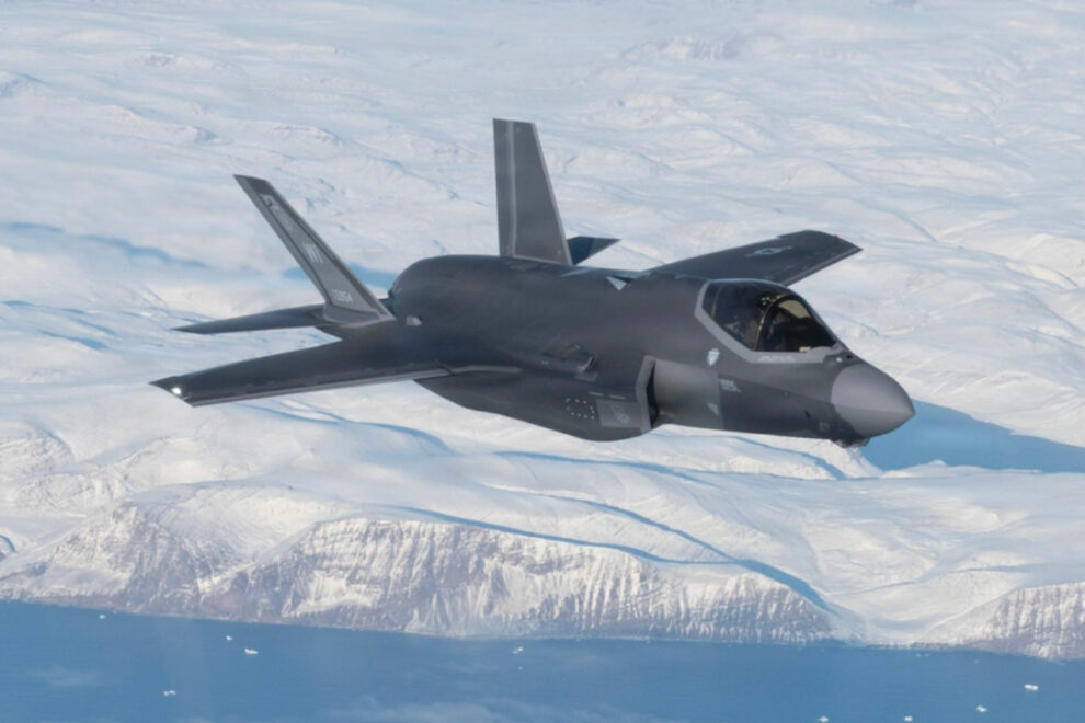 F-35