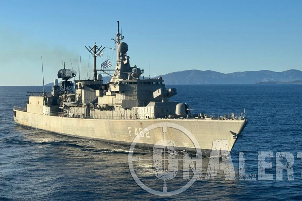 Φρεγάτες S