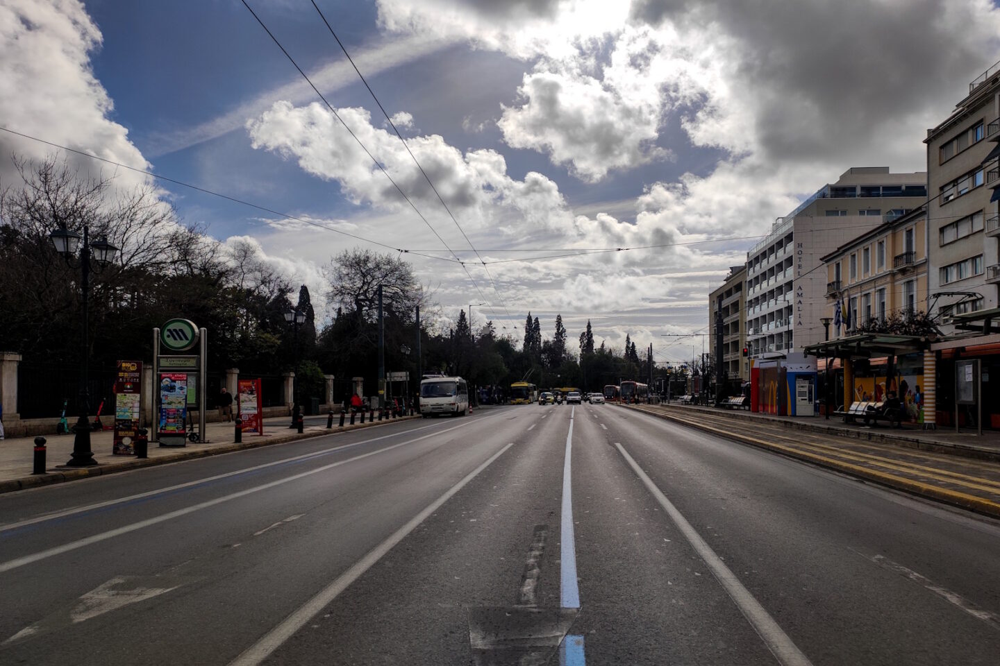 καιρός