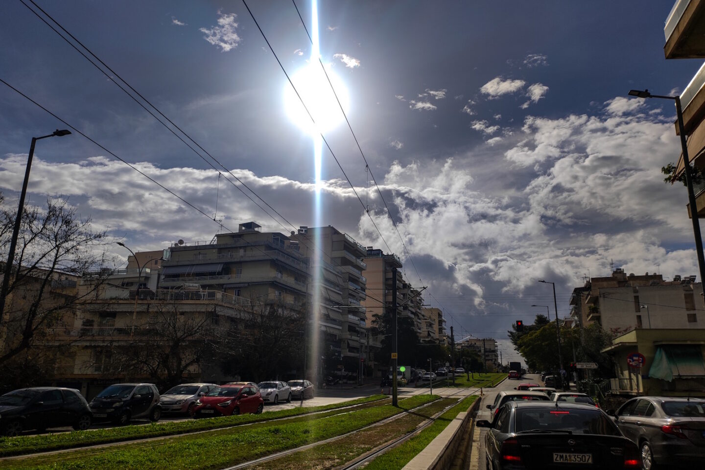 καιρός