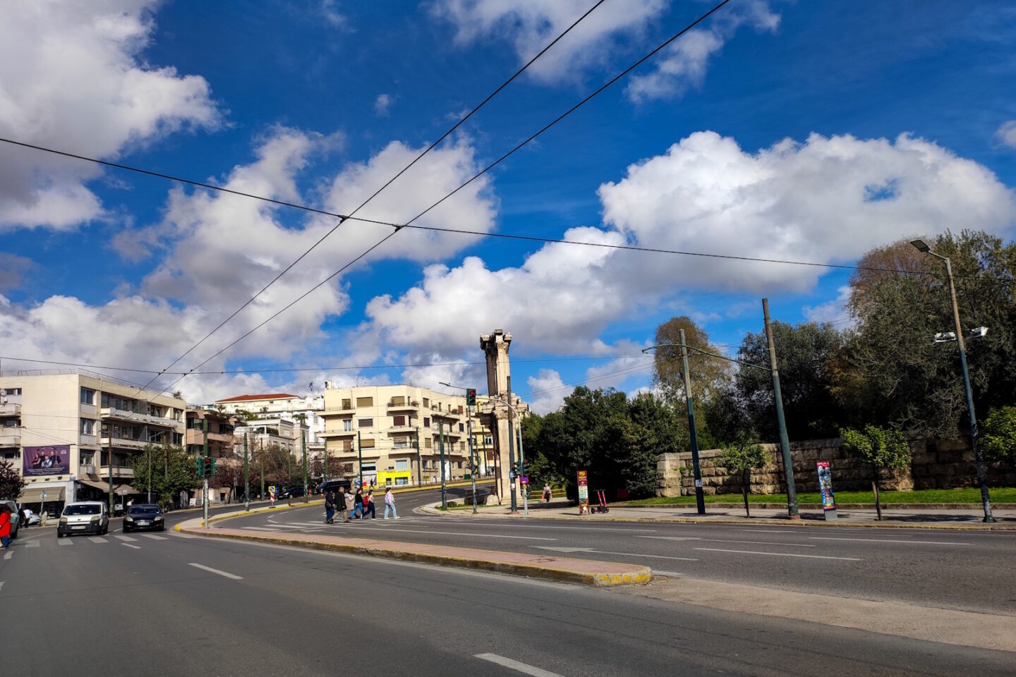 καιρός