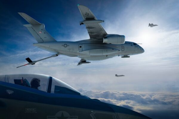 KC-390