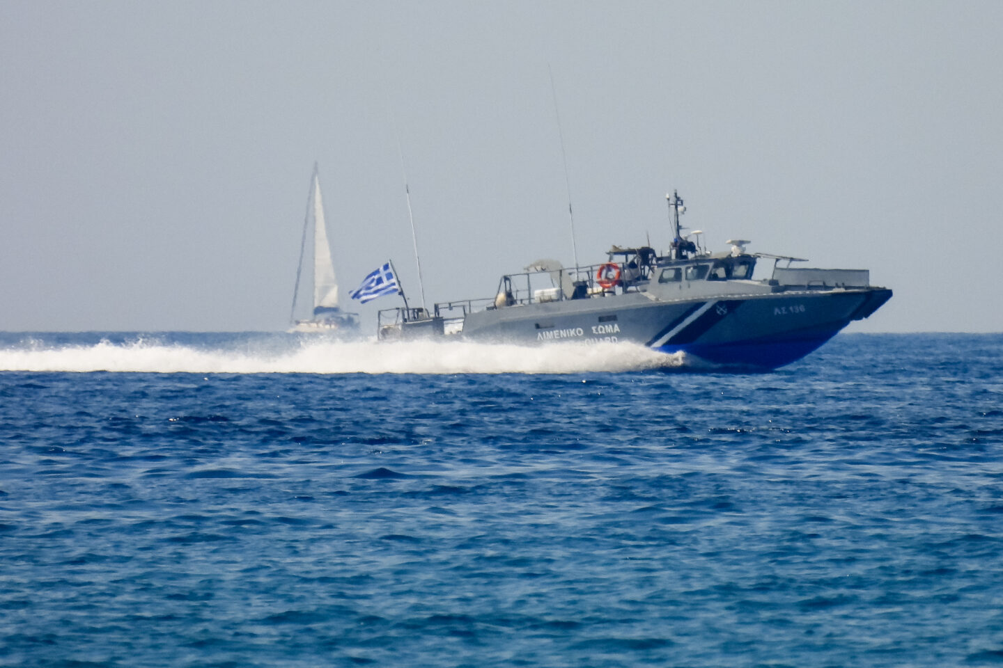 λιμενικό