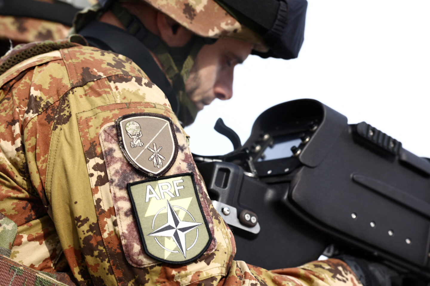 NATO