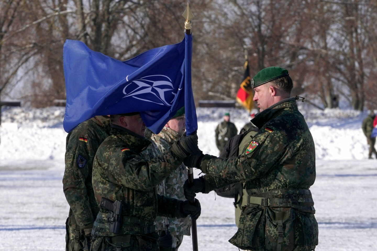 NATO