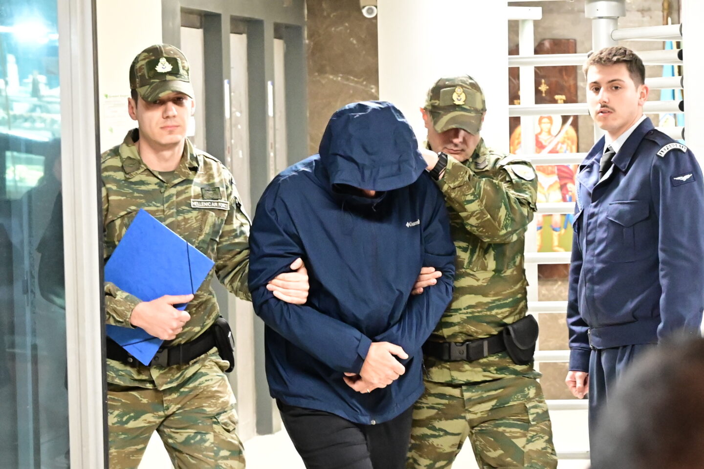 Σμήναρχος