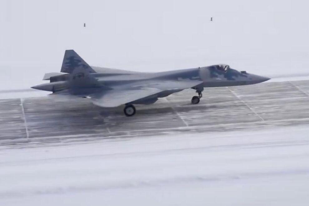 Su-57