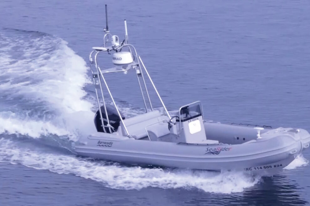 IDE - USV