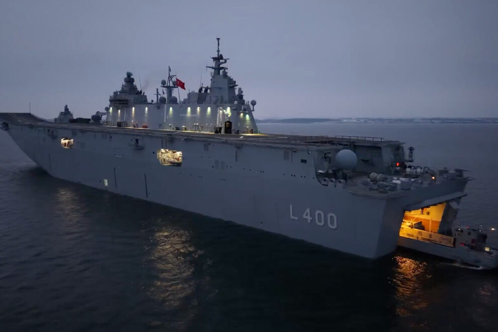 TCG Anadolu