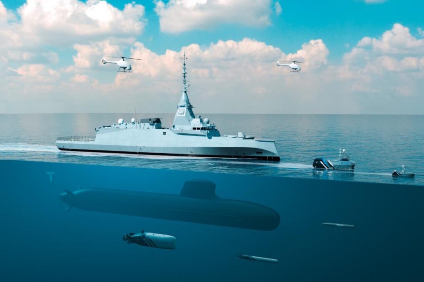 Naval Group