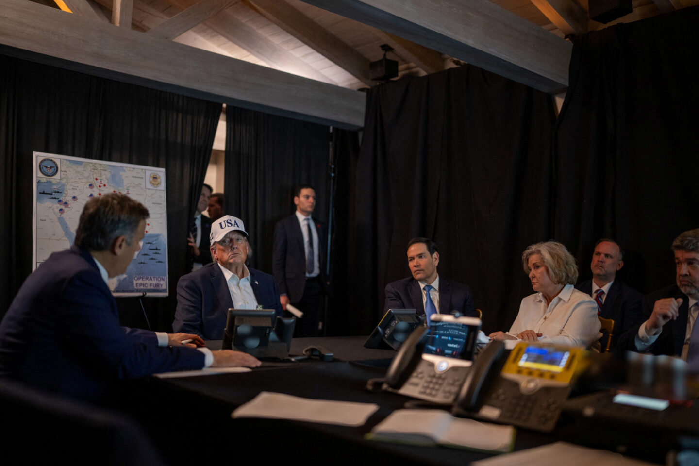 Τραμπ