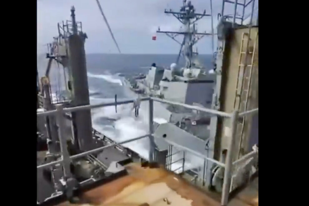 US Navy