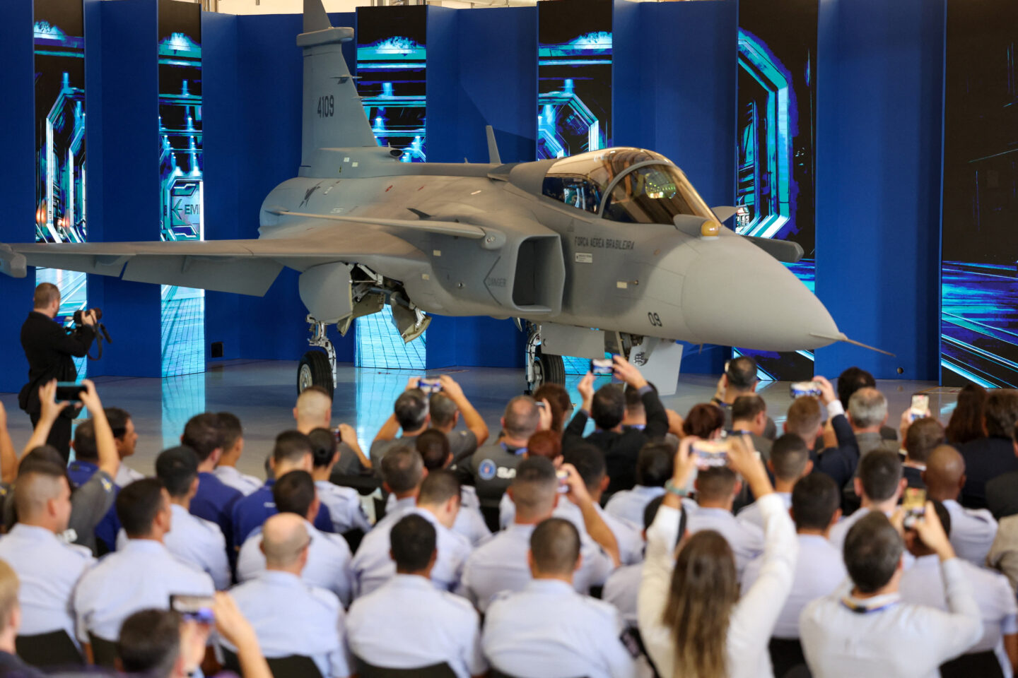 Gripen