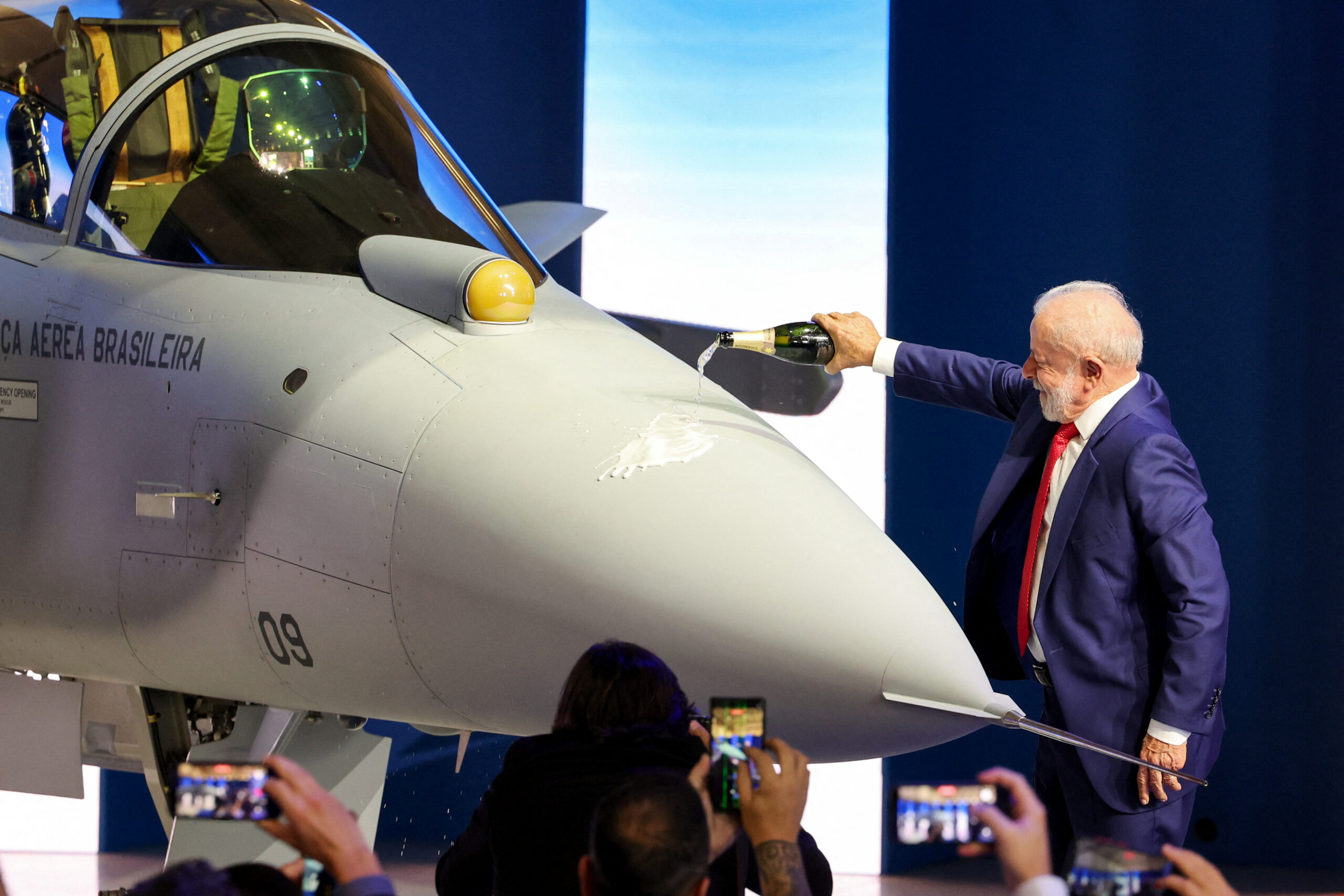 Gripen