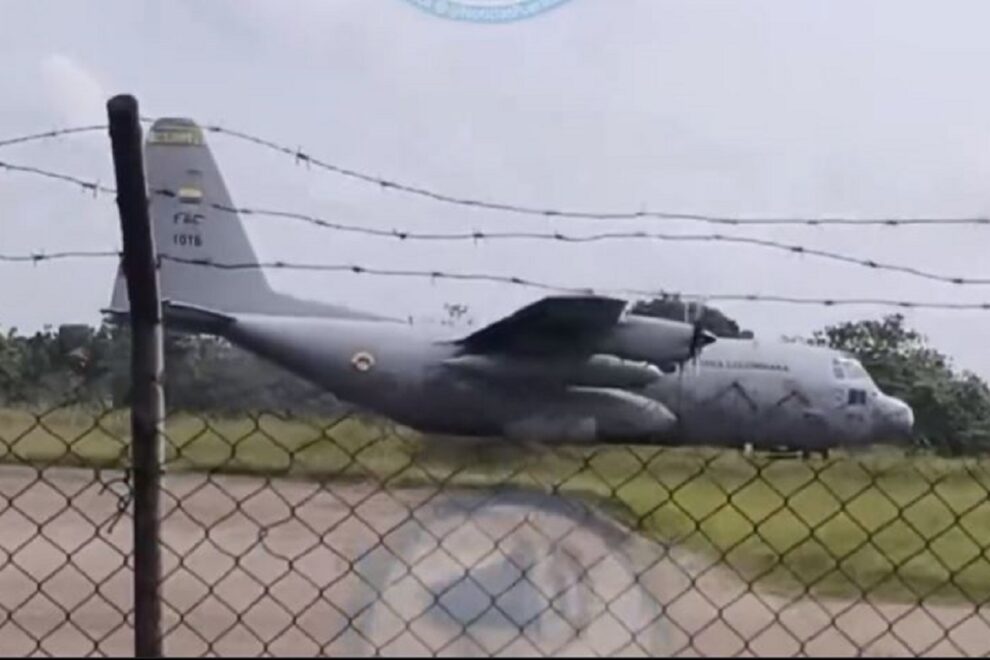 C-130