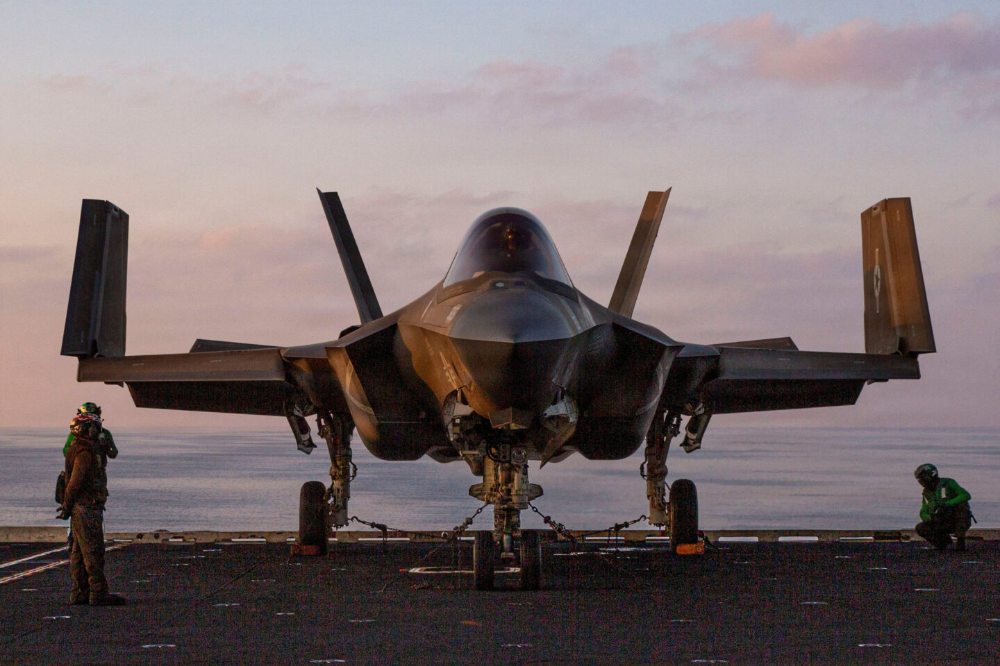 F-35