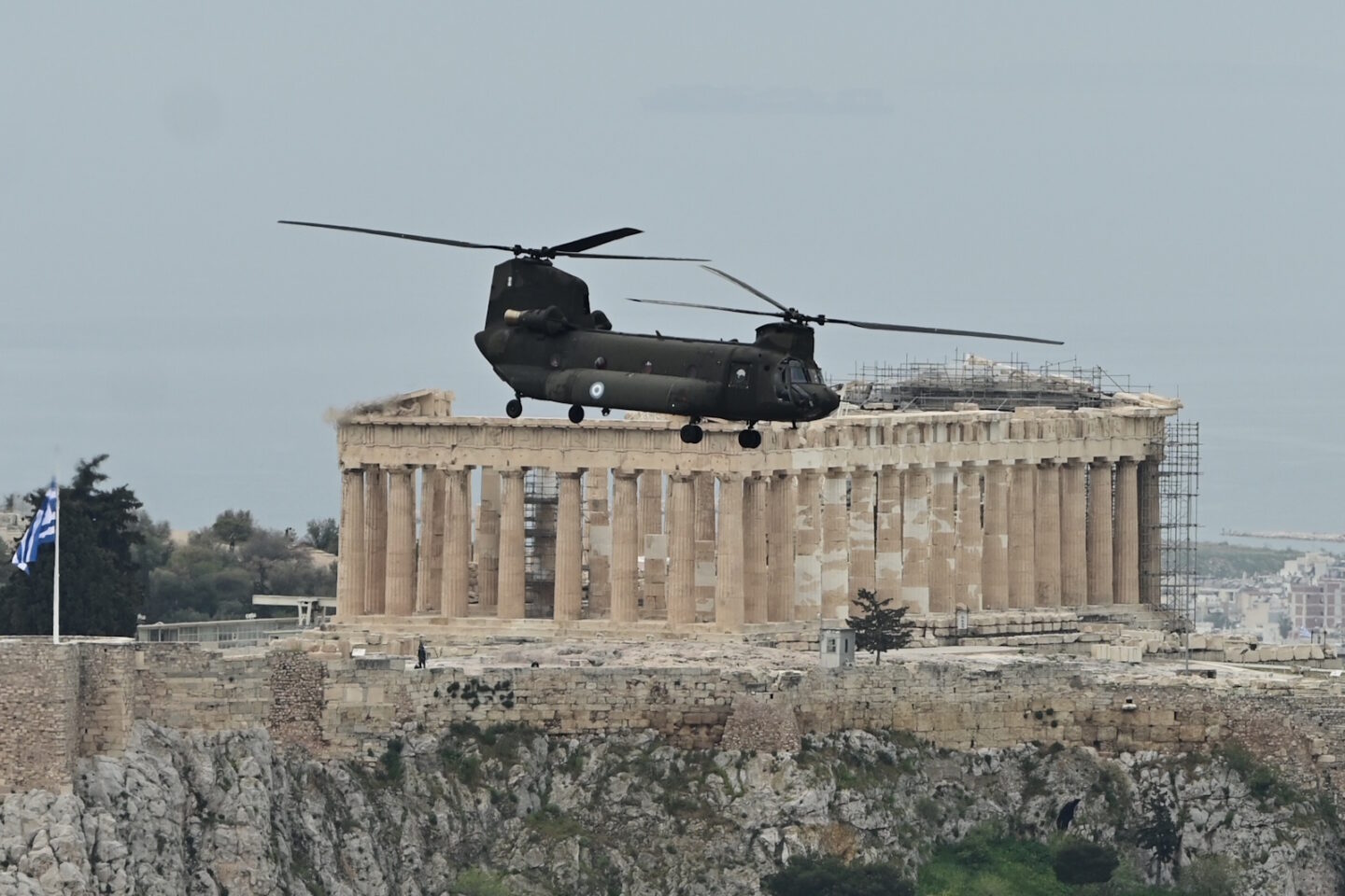 Chinook