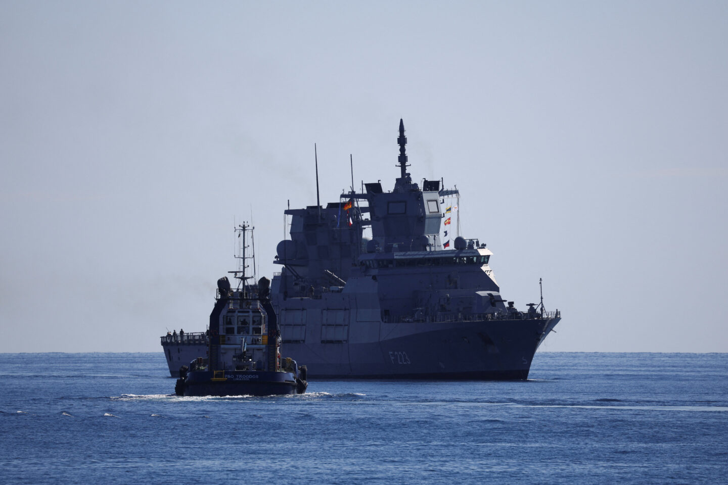 AEGIS