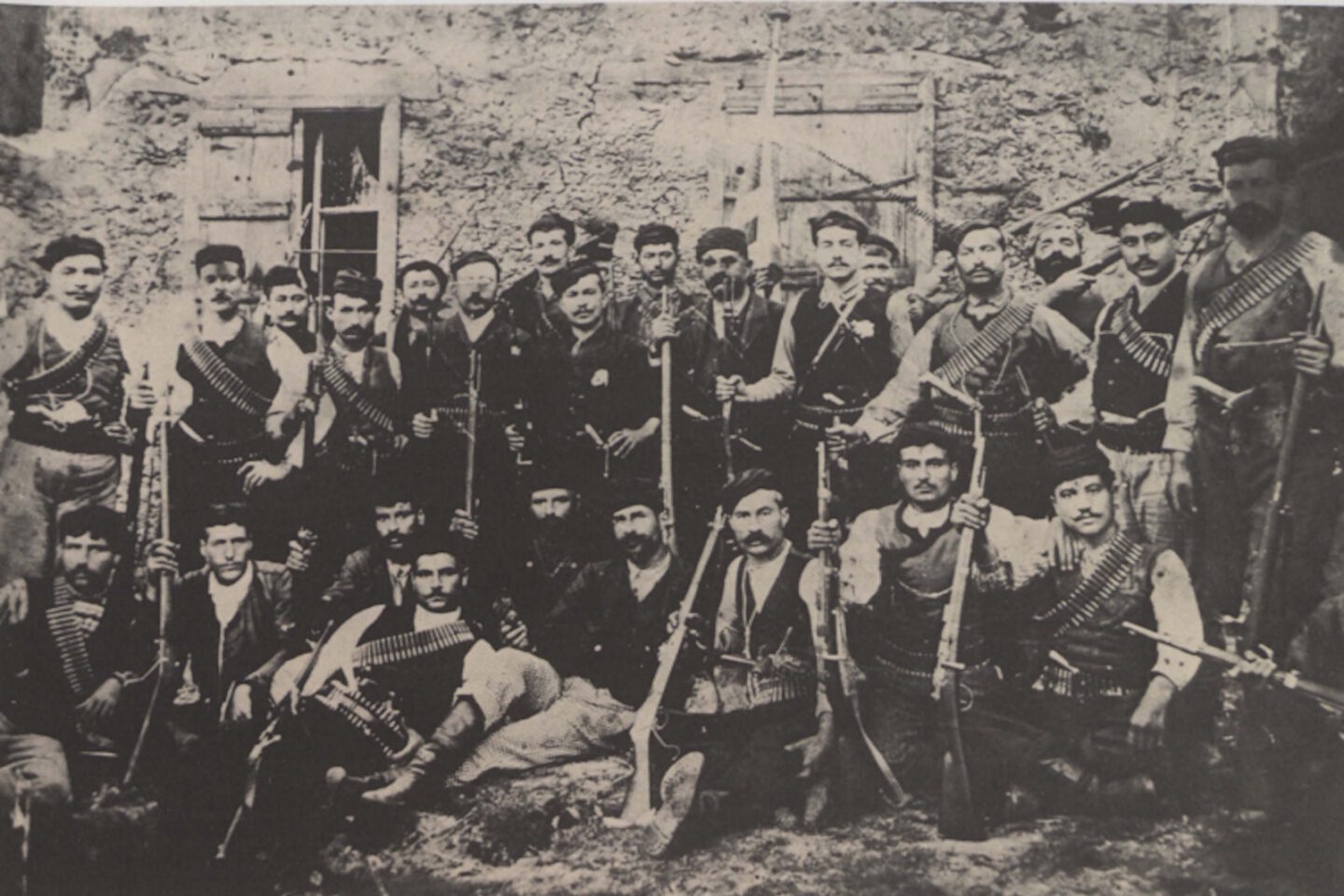 επανάσταση