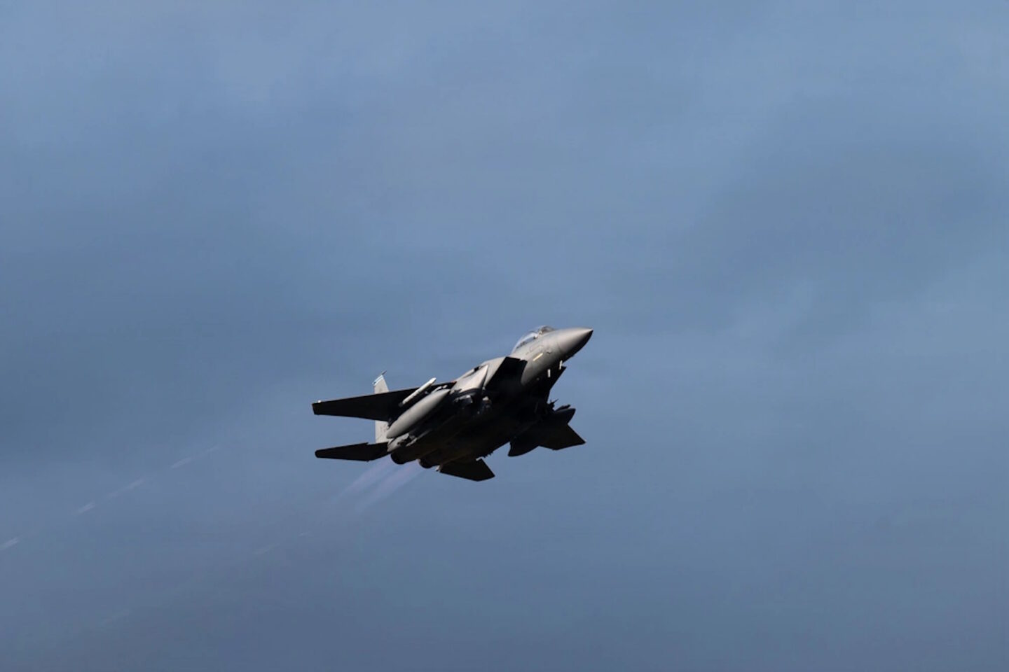 F-15E