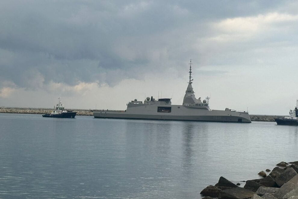 FDI Κίμων
