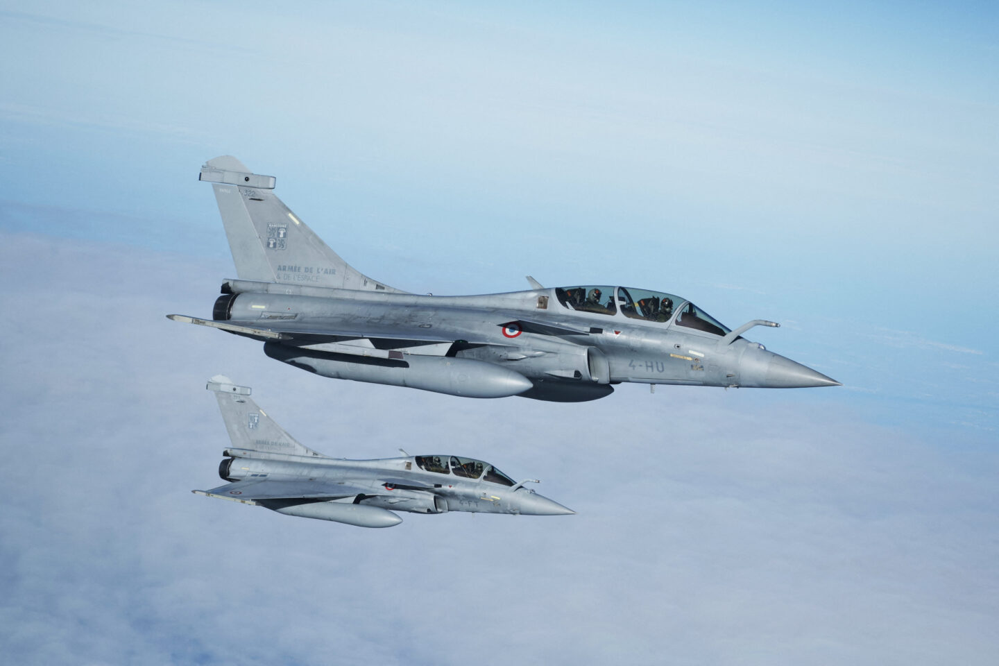 Rafale - STRATUS