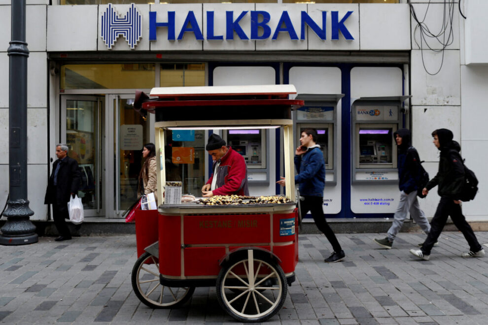 Halkbank