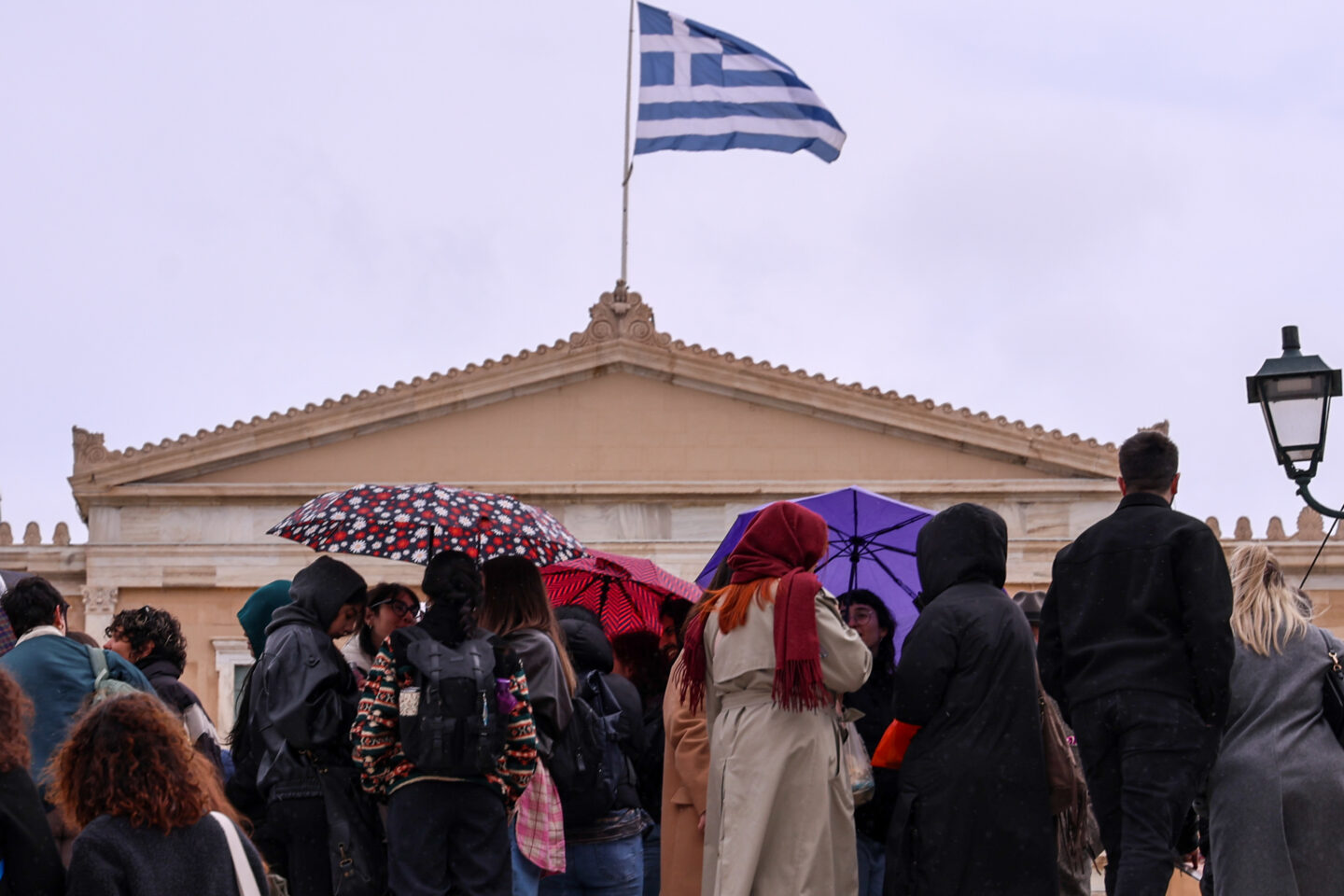 καιρός
