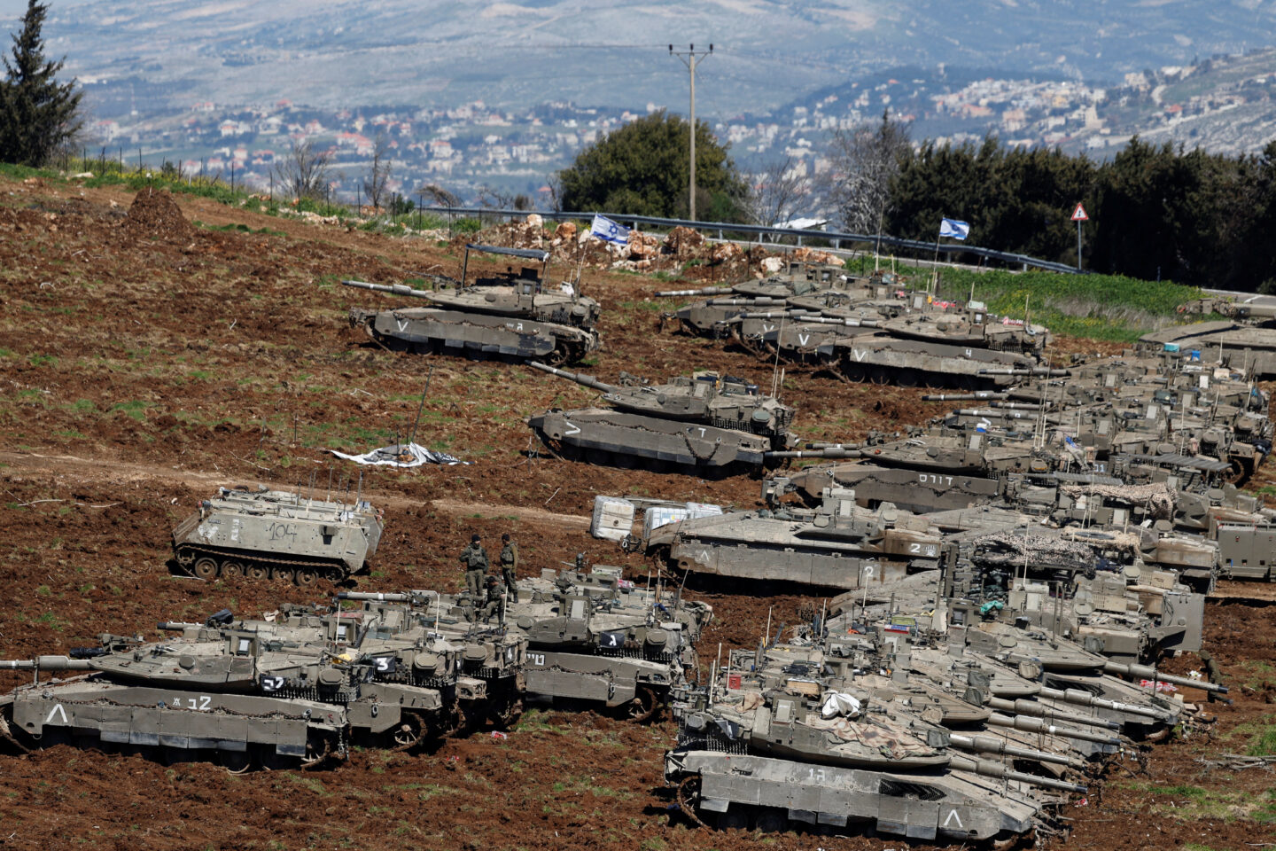 IDF