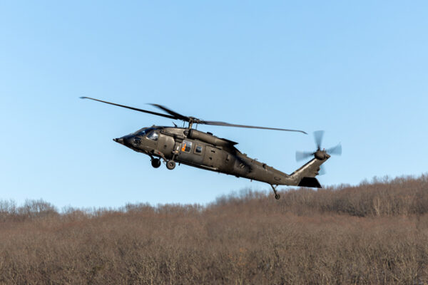 Black Hawk