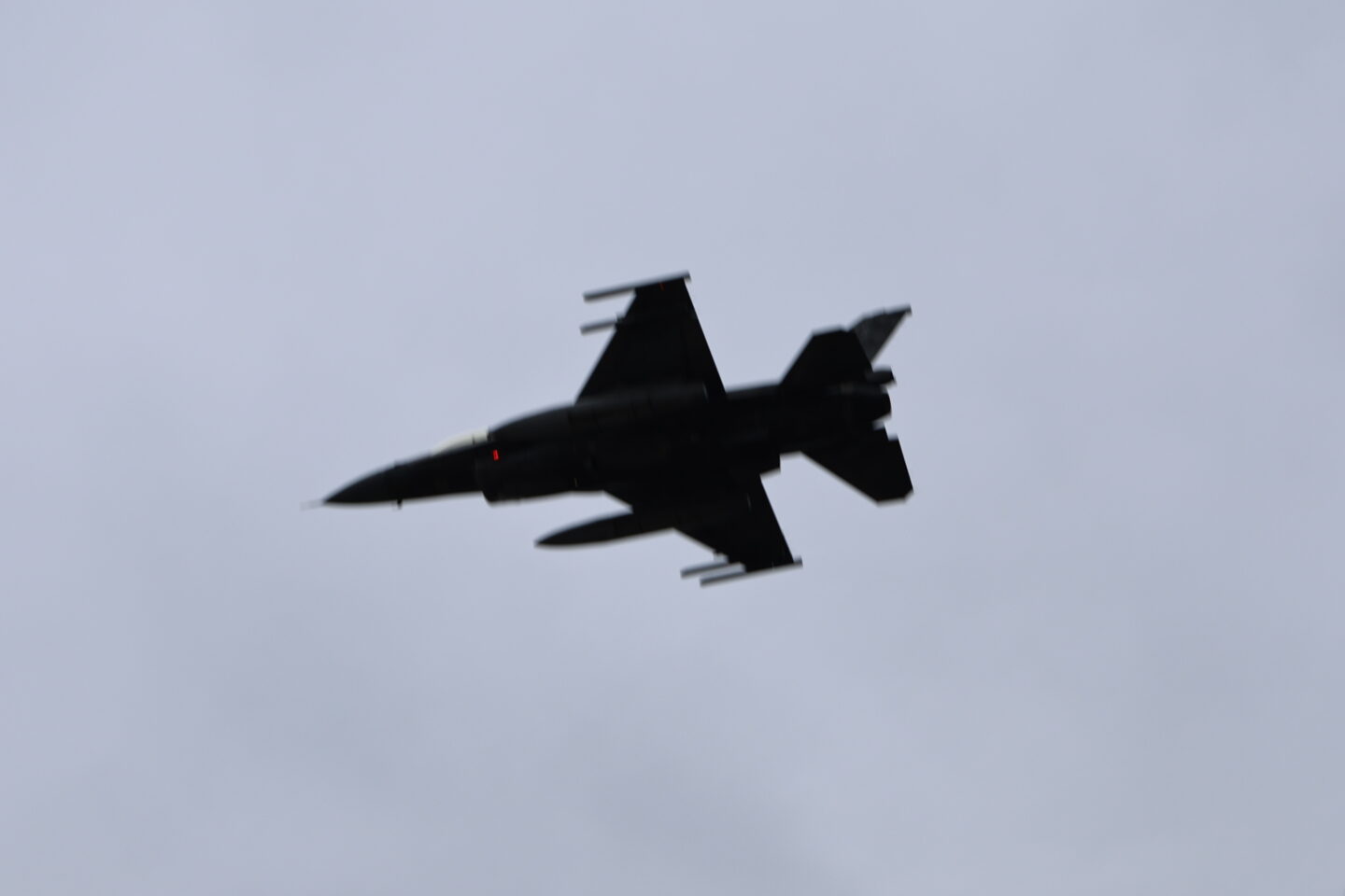 Ελληνικό μαχητικό αεροσκάφος τύπου F-16