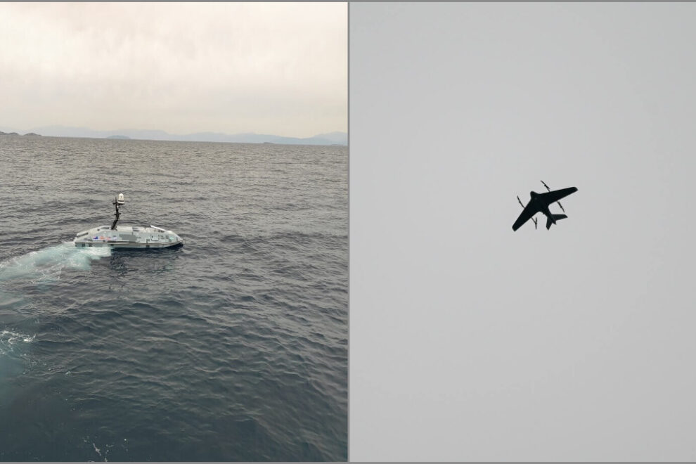 drones - Πολεμικό Ναυτικό