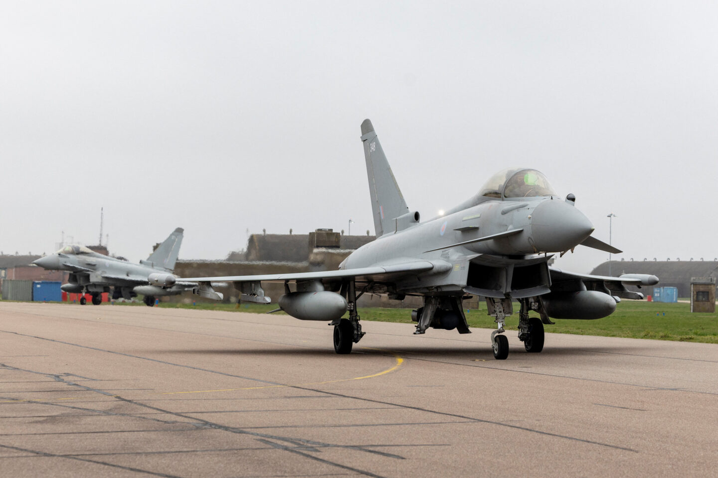 Eurofighter